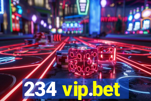 234 vip.bet